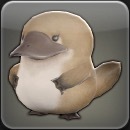 タイニーダックビル