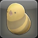 ロンカの水蛇？