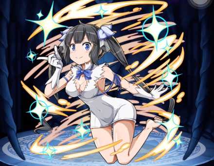 ヘスティアの画像