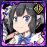 ヘスティアのアイコン