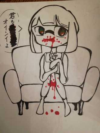 コメント画像
