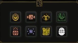 轟竜狩猟おめでとうパック