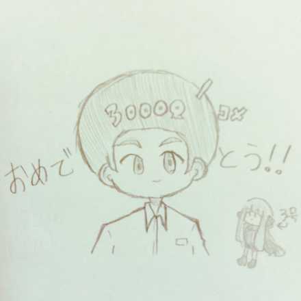 コメント画像