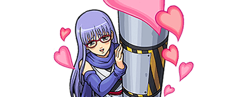 猿飛あやめの画像