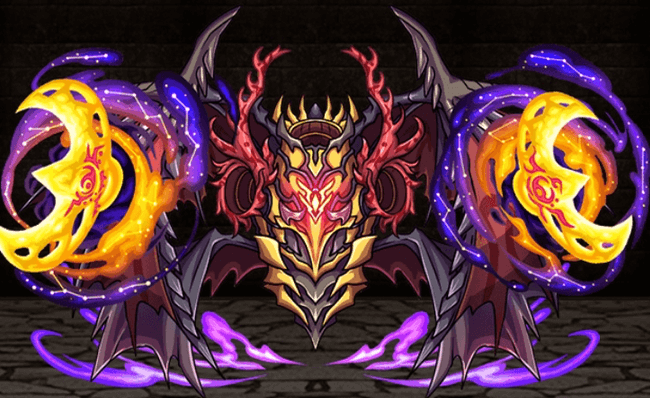 真ティアマトマーレ【闇】・Ⅲの画像