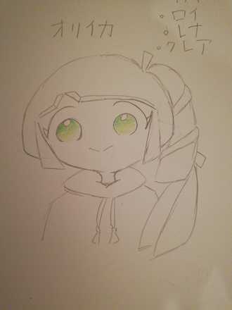 コメント画像