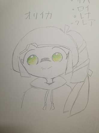 コメント画像