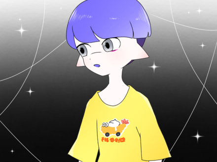 コメント画像