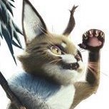 テトルー　アイコン