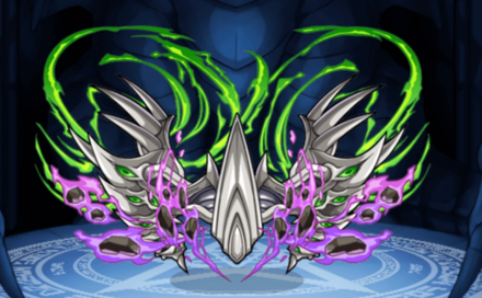 ディアボロス・ギアⅣの画像