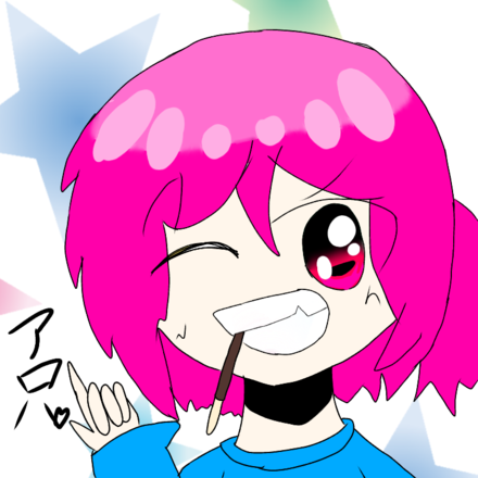 コメント画像