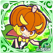 パンプキン（星6）の画像