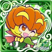 パンプキン（星7）の画像