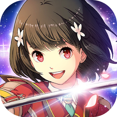 英雄伝説 暁の軌跡モバイルの画像