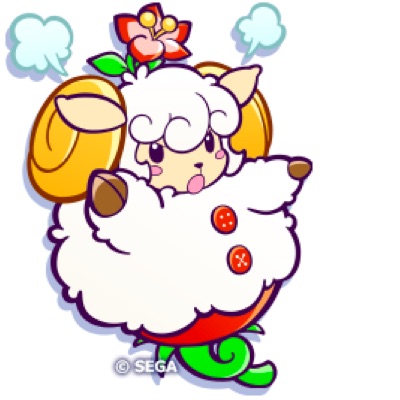 バロメッツ（星7）