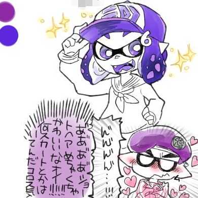 コメント画像