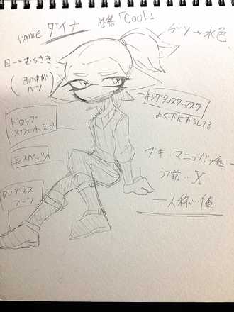 コメント画像