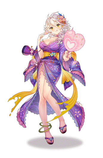 ［夏夜祭り］張遼の画像