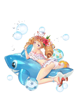 ［夏の浜辺］田豊の画像