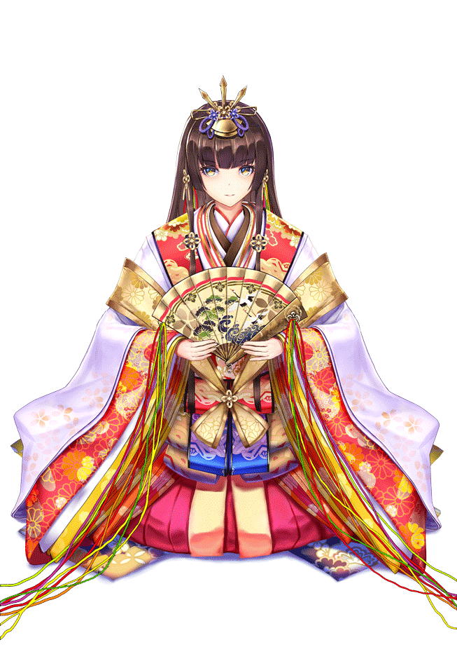 ［雛祭り］真田幸村の画像