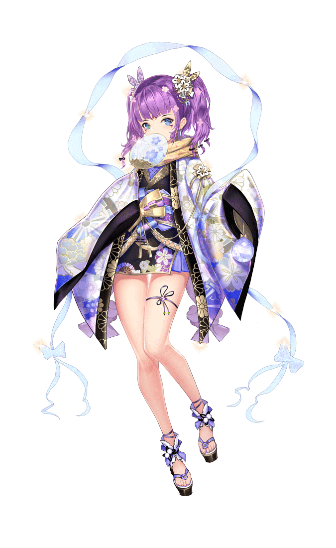 ［夏夜祭り］左慈の画像