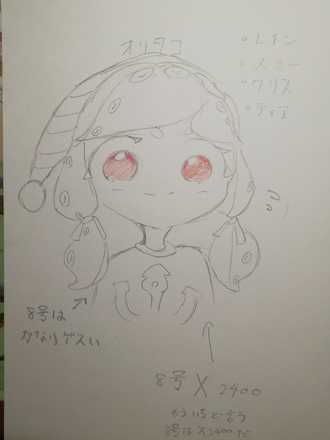 コメント画像