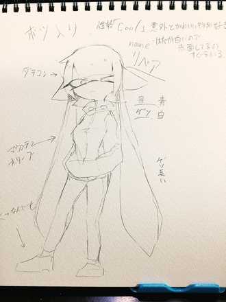 コメント画像