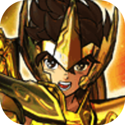 聖闘士星矢 シャイニングソルジャーズの画像