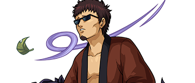 長谷川泰三の画像