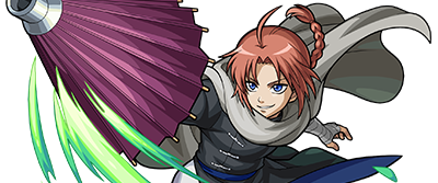 神威(究極)の画像