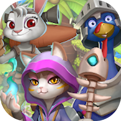 ふわふわ大戦争の画像