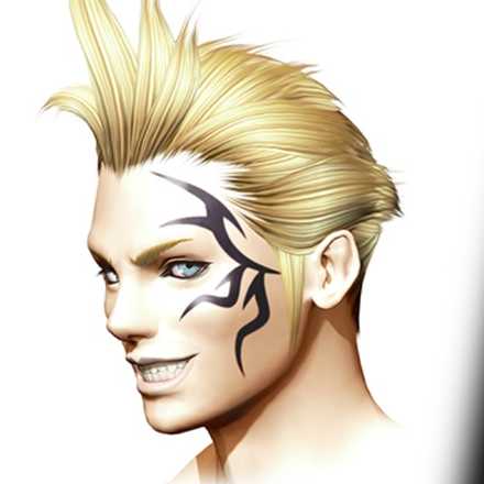 Ff8 キャラ一覧 登場人物 ファイナルファンタジー8 ゲームエイト