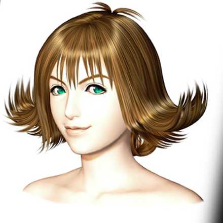 Ff8 キャラ一覧 登場人物 ファイナルファンタジー8 ゲームエイト