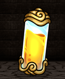 好物のハチミツの画像