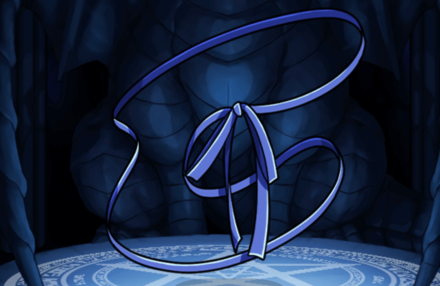 ヘスティアの紐の画像