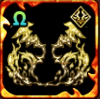 兇悪サタニックオーラΩ【光】の画像