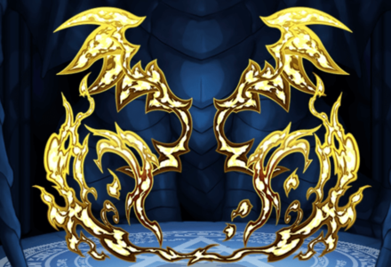 兇悪サタニックオーラΩ【光】の画像