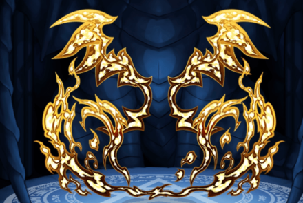 兇悪サタニックオーラΩ【雷】の画像