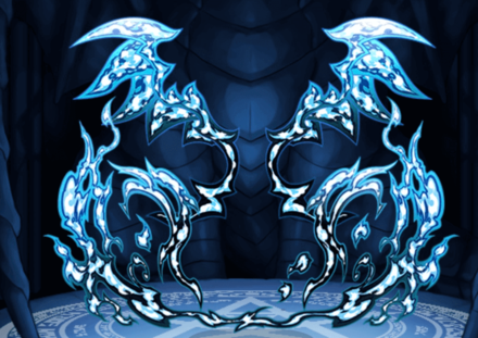 兇悪サタニックオーラΩ【水】の画像