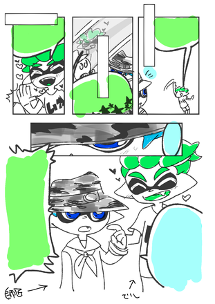コメント画像