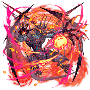 オセロニアの［世界の監視者］アークワンの画像