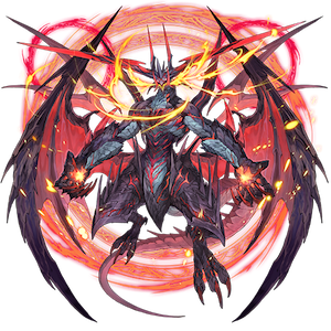 オセロニアの［始原竜］アークワンの画像