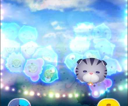 チリシィのスキル画像