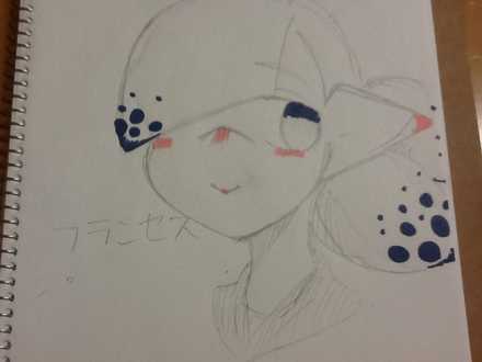 コメント画像