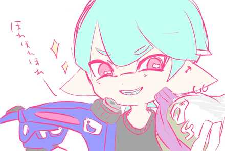 コメント画像