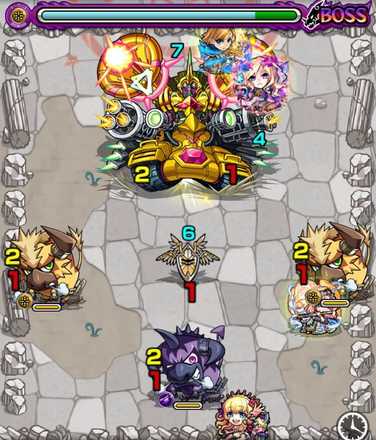 ドヴォルザーク ボス1