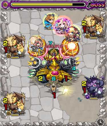 ドヴォルザーク ボス3