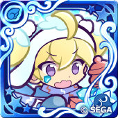 クリアーナ（星7）の画像