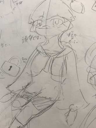 コメント画像