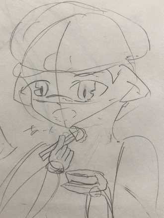 コメント画像
